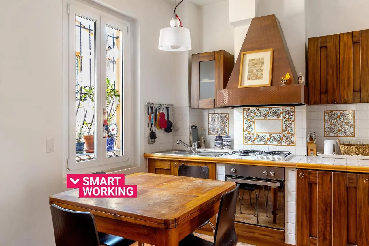 公寓 Country Style House In Bologna By Wonderful Italy公寓