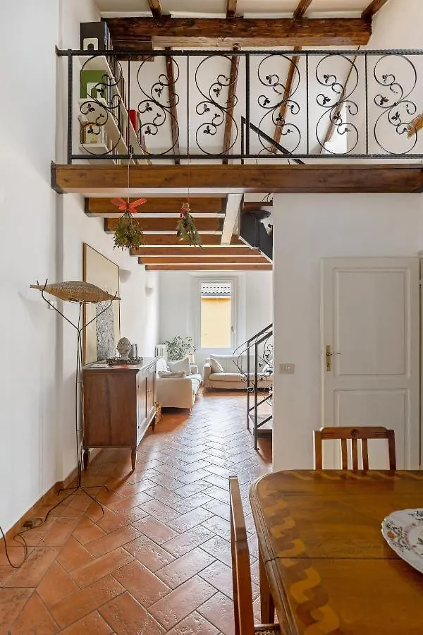 公寓 Country Style House In Bologna By Wonderful Italy公寓 意大利