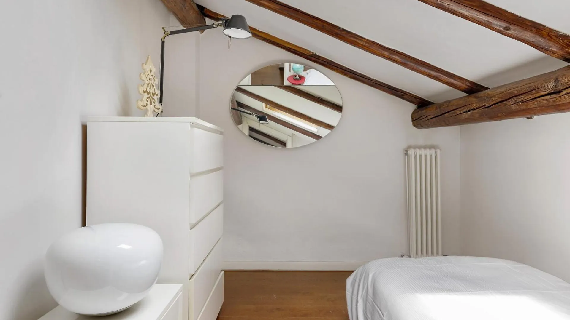 Country Style House In Bologna By Wonderful Italy公寓 意大利