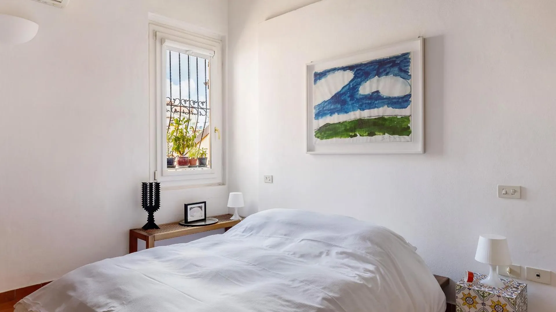 公寓 Country Style House In Bologna By Wonderful Italy公寓