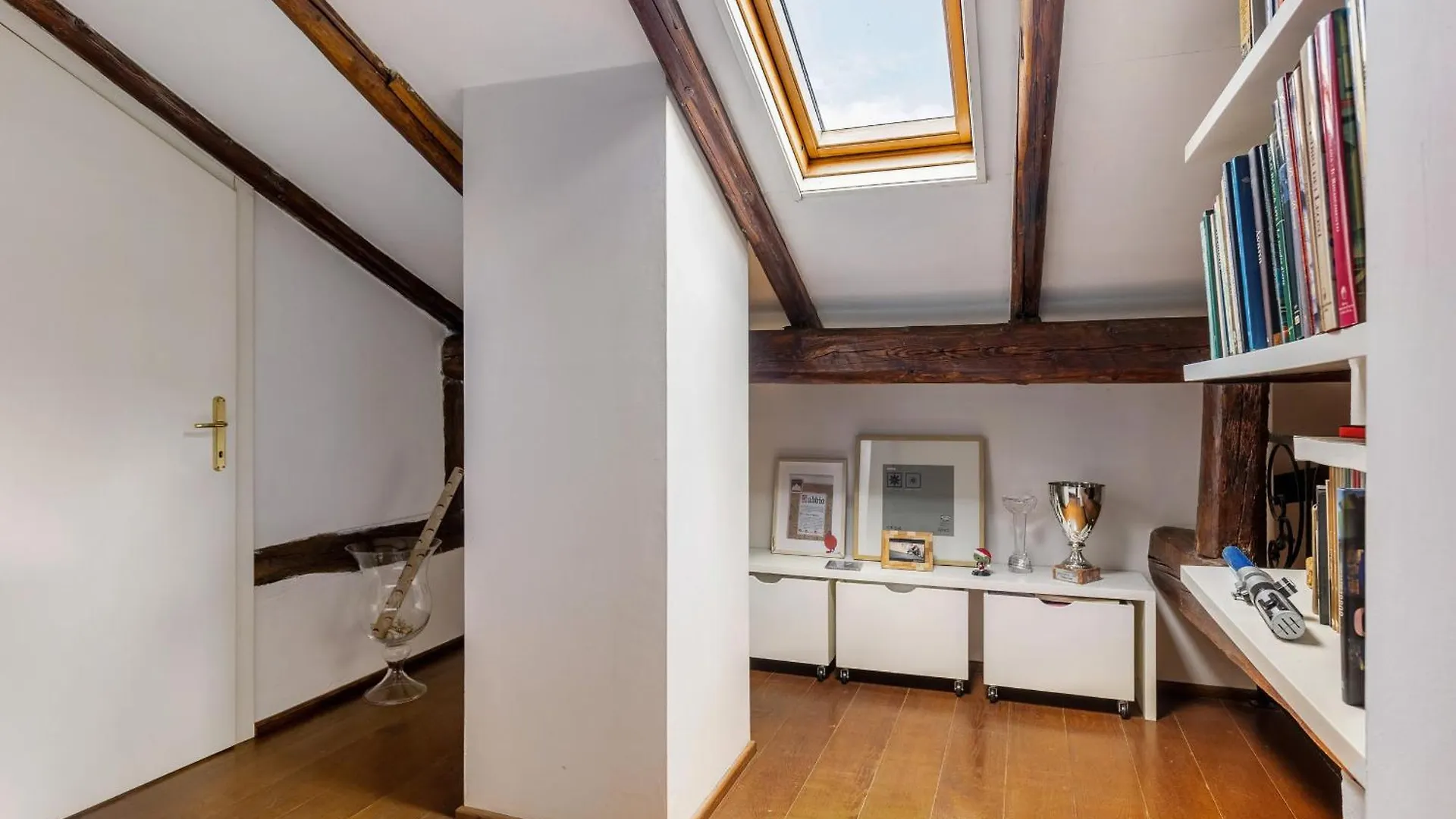 公寓 Country Style House In Bologna By Wonderful Italy公寓 意大利
