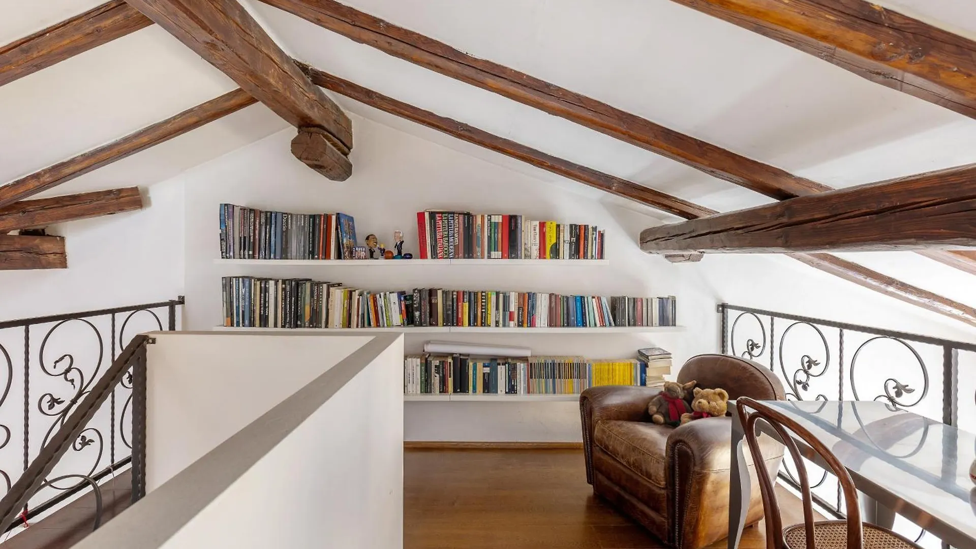 Country Style House In Bologna By Wonderful Italy公寓 意大利