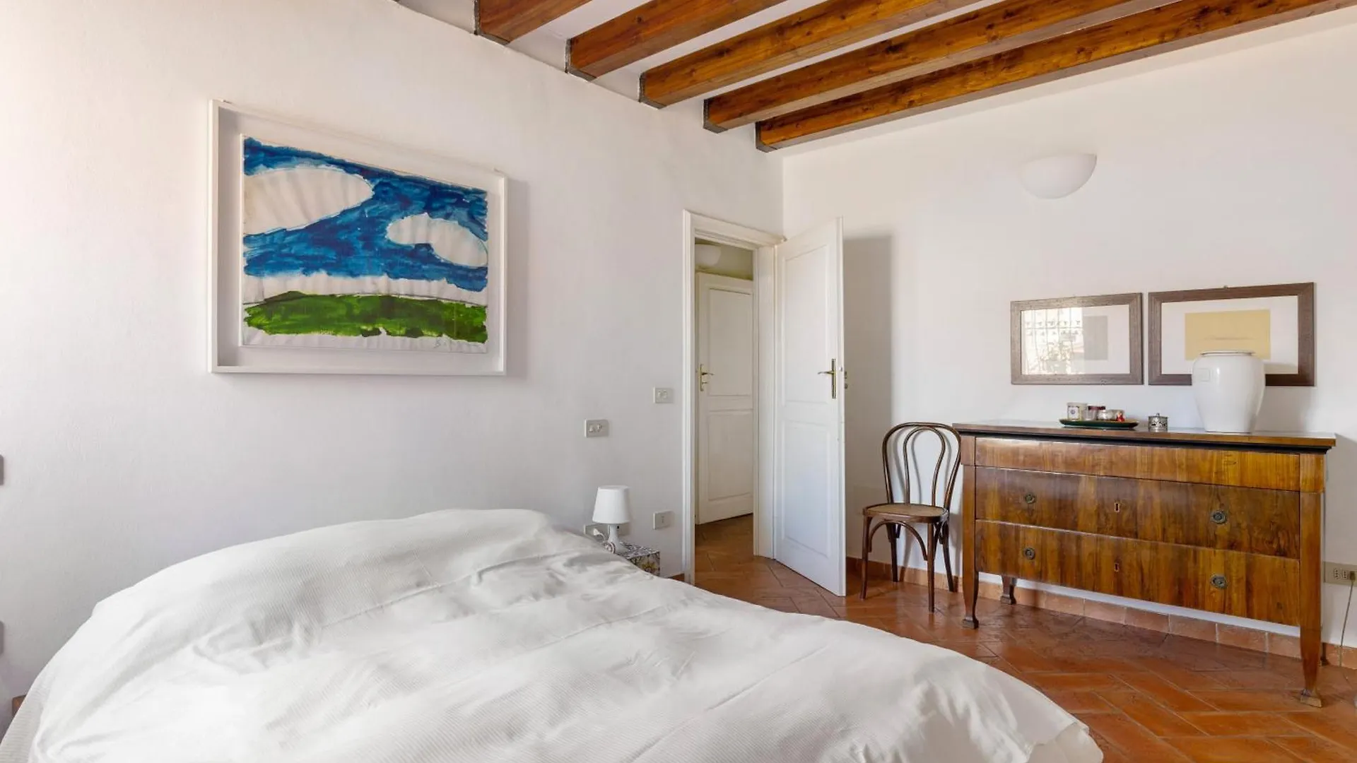 Country Style House In Bologna By Wonderful Italy公寓 公寓