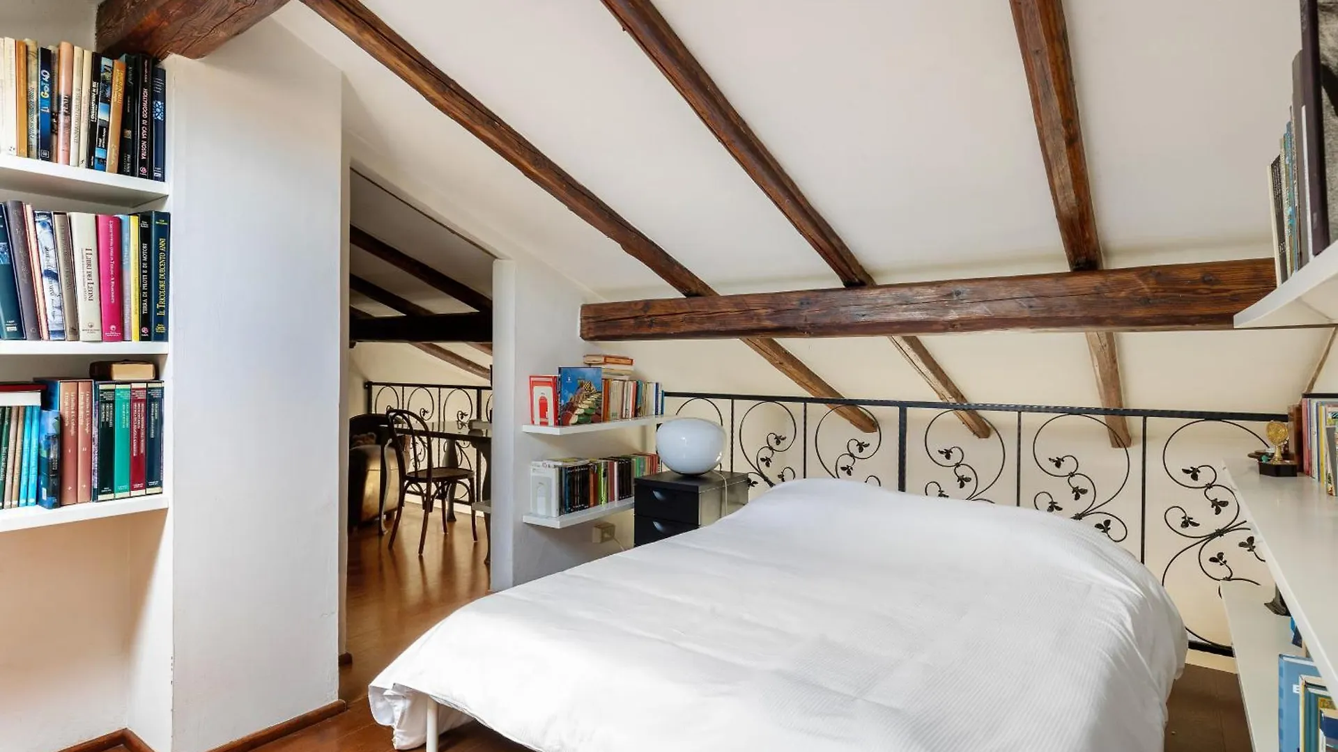 公寓 Country Style House In Bologna By Wonderful Italy公寓 意大利