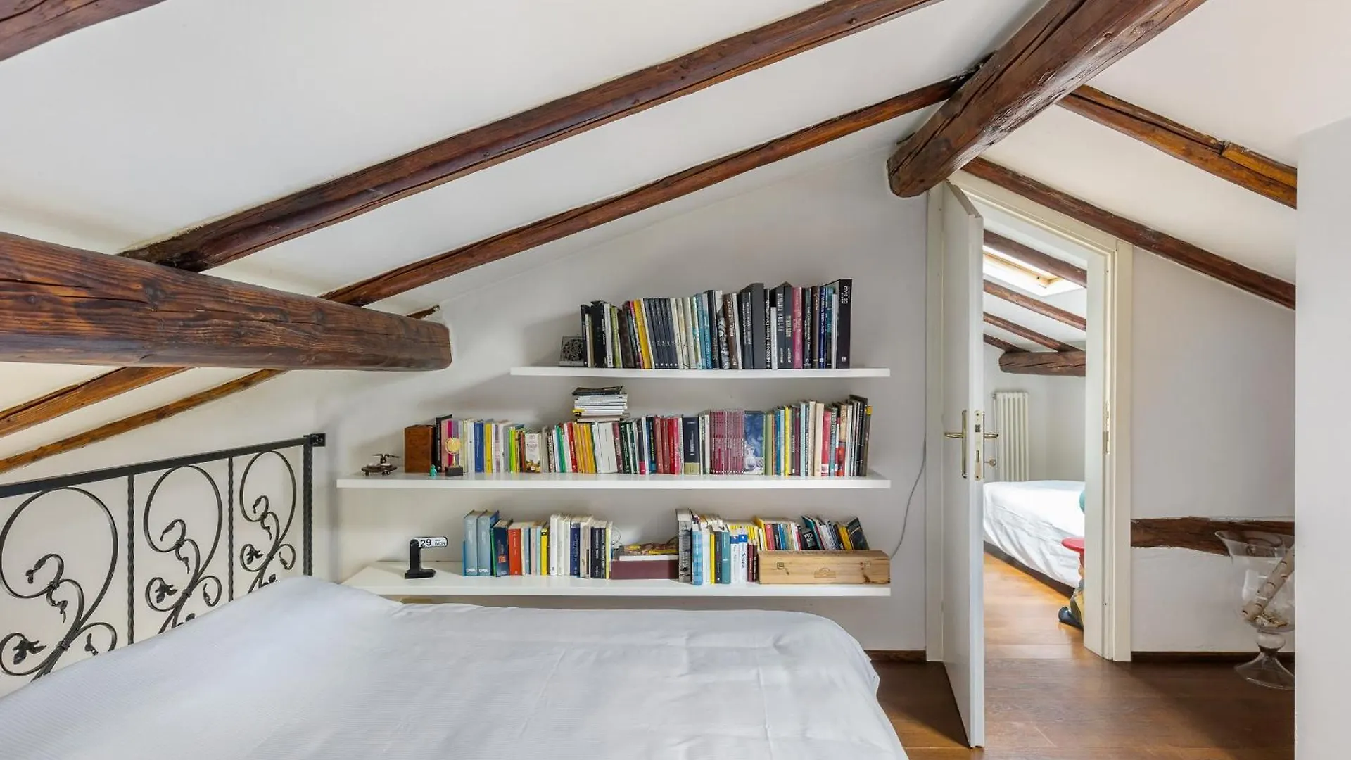 Country Style House In Bologna By Wonderful Italy公寓