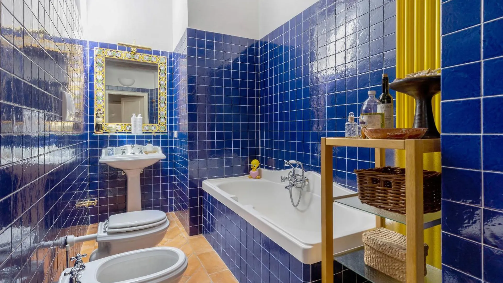 公寓 Country Style House In Bologna By Wonderful Italy公寓
